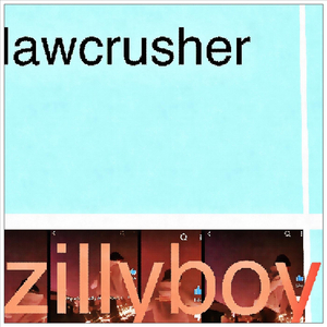 lawcrusher (ringtone)