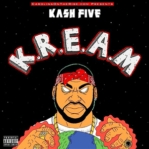 Accellerate (Feat. Murda Redd) [Prod. By Goodxwill]