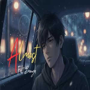 Just Another Sad Song