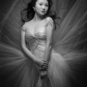 江汉大平原-李君