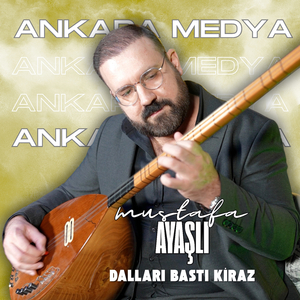 Dalları Bastı Kiraz