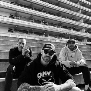 Hossel (feat. Rocks & Dret)