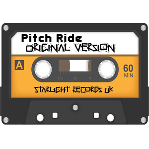 Pitch Ride