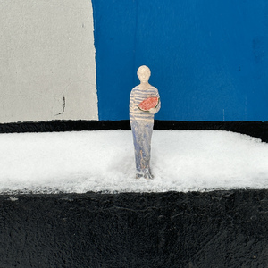 Когда свет зажгу...