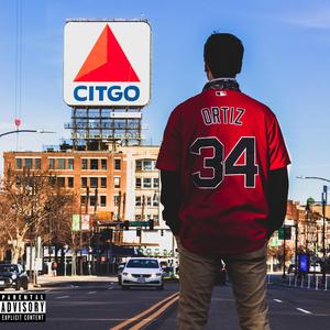 Big Papi (feat. Michael Christmas)