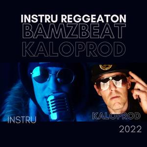Bamzbeat reggeaton