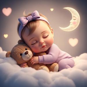 Piano & Music Box Caress (Natural breathing – soft ending)