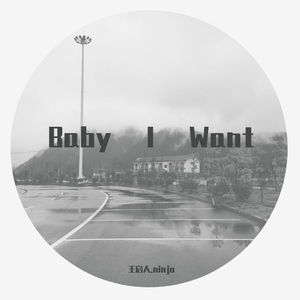 Baby I Want(prod by Lisure)
