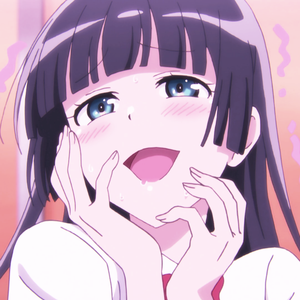 お愿いマッスル（翻自 ファイルーズあい）