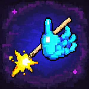 マジック・タッチ,Vol.2