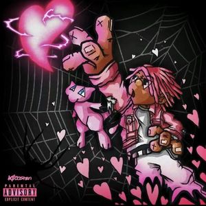 L@verGirl@.@（prod.MEGA）