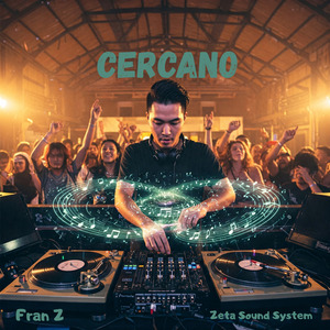 Cercano
