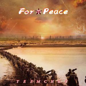 For Peace