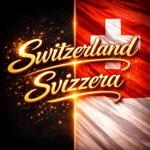 Switzerland (svizzera)
