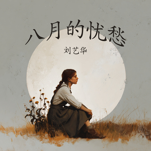 八月的忧愁