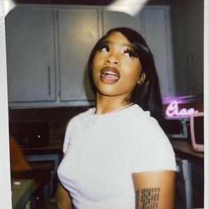 Don't Worry Bout' Me