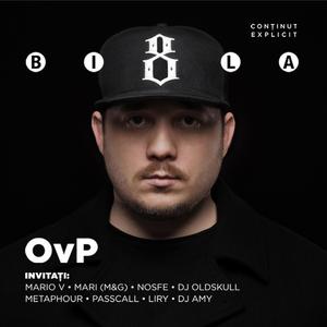 Ego Trip (feat. NOSFE, PASSCALL, M3TAPHOUR, LIRY & DJ AMY)