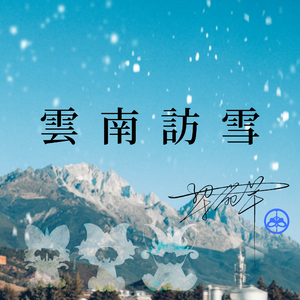 云南访雪