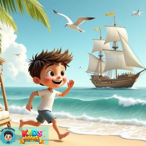 DAAR KOM DIE ALIBAMA (KIDS VERSION)