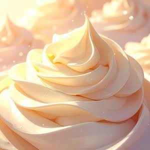 Buttercream