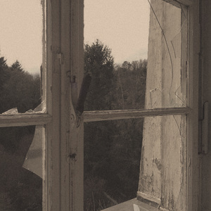 when you're not here