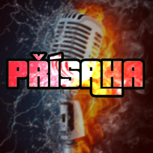 Přísaha (feat. Svm)