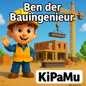 Ben Der Bauingenieur