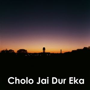 Cholo Jai Dur Eka 1