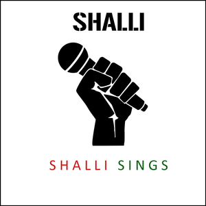 Shalli Sings