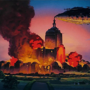 天空之城-animenz翻奏