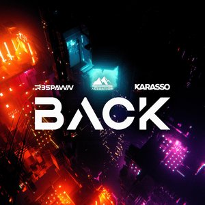 Back (Extended Mix)