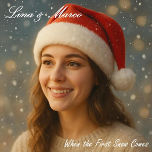 When Soft Flakes Fall