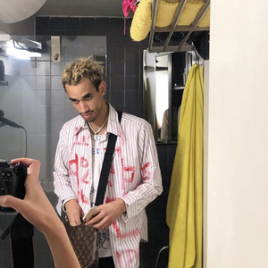 JovnNegr y Rico Rico (Edicion 8 Aniversario)