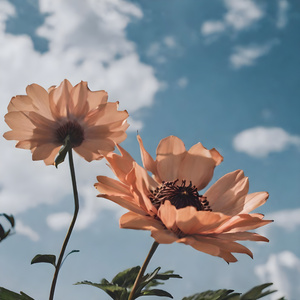 远去的背影便是故事开场