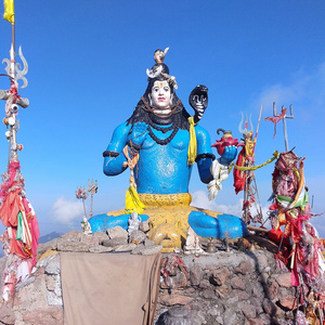 Thundu Kamraw Harul 2