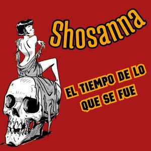 El tiempo de lo que se fue
