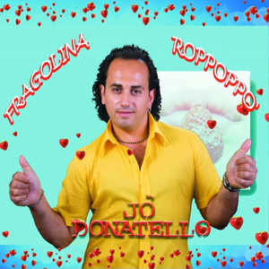 Nessuno ti ama piu di me