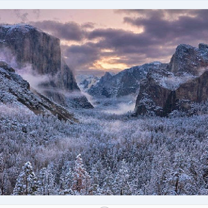江山雪（Cover 小爱的妈）