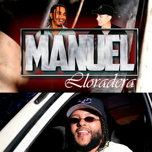 Manuel Lloradera