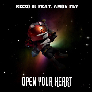 Open Your Heart (Sammy Love Remix)