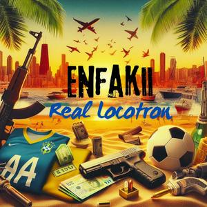 Enfakii (feat. Keygen.exe)