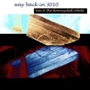 Funky Sloshing Aliencore Jam take2