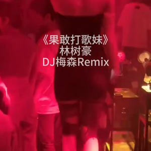 林树豪-果敢打歌妹（Mason梅森 remix）