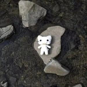 离不开却假装潇洒（降速版）