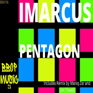 Pentagon (Maniq Zar Remix)