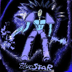 BlueStar (Short)