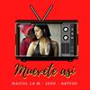 Maicol La M - Muevete asi (feat. Bayfou & Jozo)
