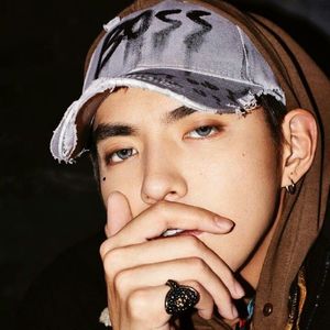 [Free]"Kris Wu" - Guitar × trap type beat