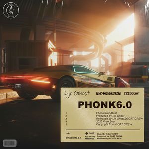 [售断]Phonk6.0