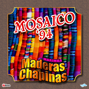 Mosaico 94: El Siete / La Ventanita / Don Goyo / Que Vengan los Bomberos / Como la Flor / La Carcacha / Con Zapatos de Tacon / Adoro / Pideme la Luna / Dime Donde y Cuando / El Celoso